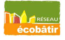 logo RESEAU Ecobatir