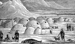 village Inuit
