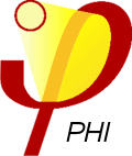 logo phi