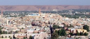 ghardaia