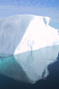 iceberg