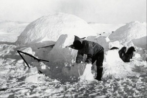 igloo Inuit