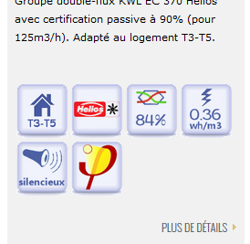 indicateurs vmc double flux