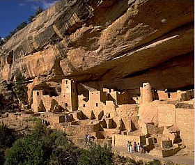 village pueblo