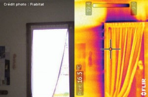 infiltrothermofenetre