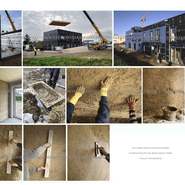 Eco Homes resumé planche 21