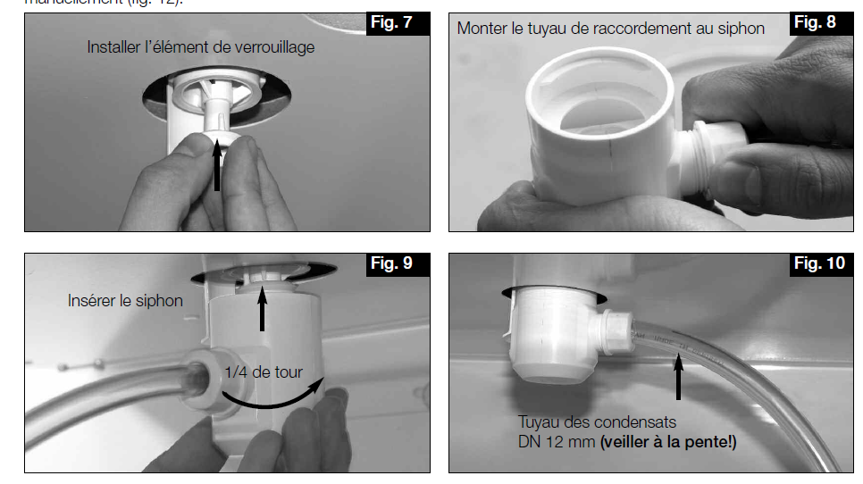 siphon vmc