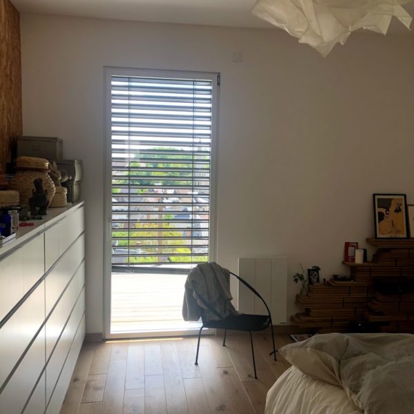 Chambre parentale