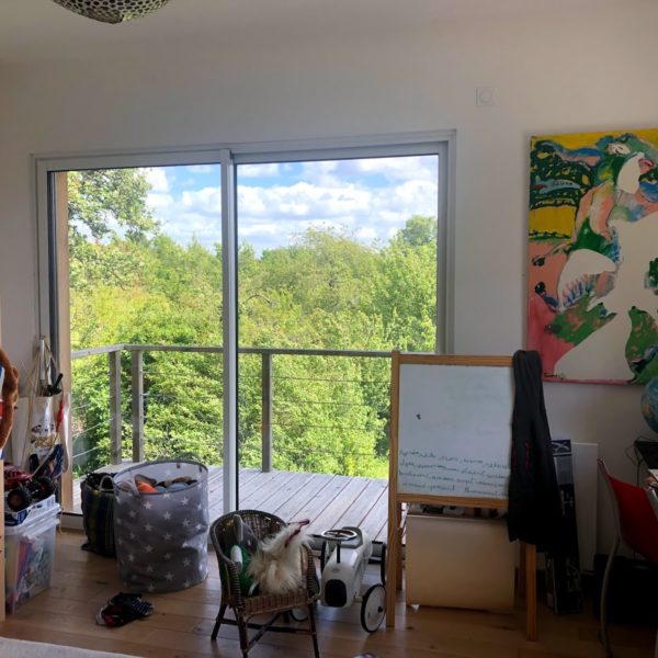 Chambre d’enfant