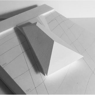 maison maquette