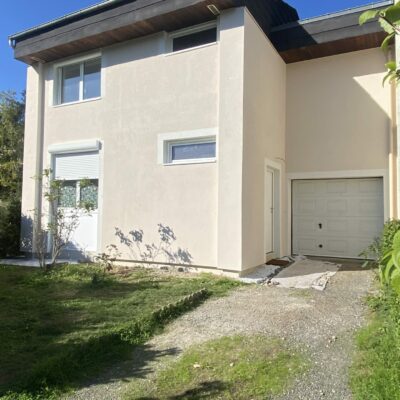 façade rénovée façade rénovée