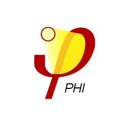 Logo-phi Logo-phi