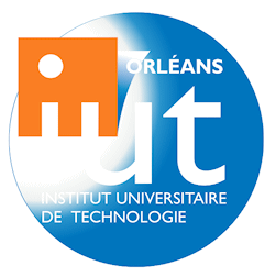 IUT Orléans licence GTE