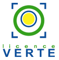 Licence verte IUT Poitiers